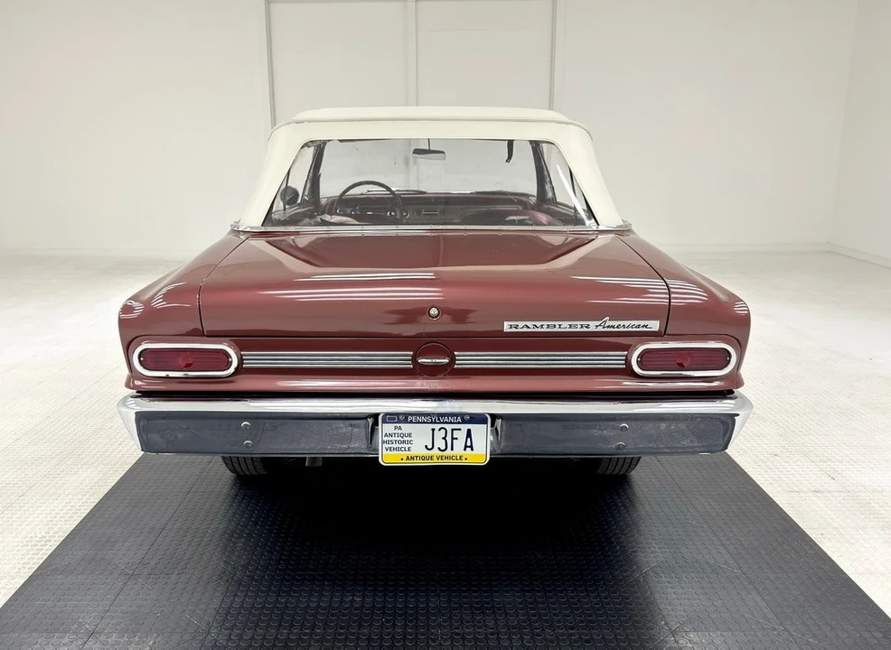 1964 Rambler American - Image 7 of 21