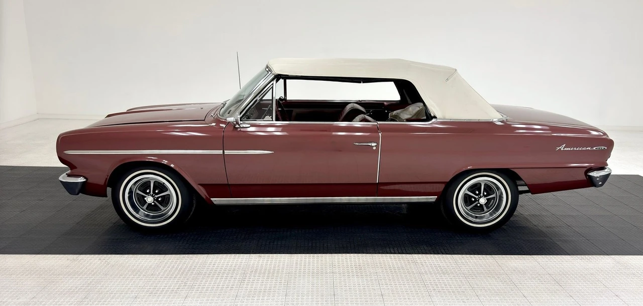 1964 Rambler American - Image 3 of 21