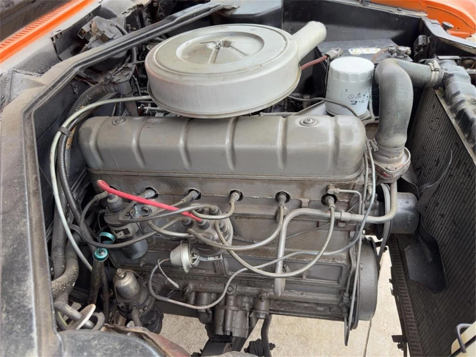 1964 Rambler American - Image 16 of 21