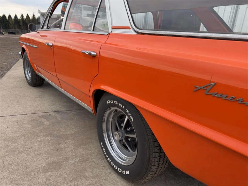 1964 Rambler American - Image 6 of 21