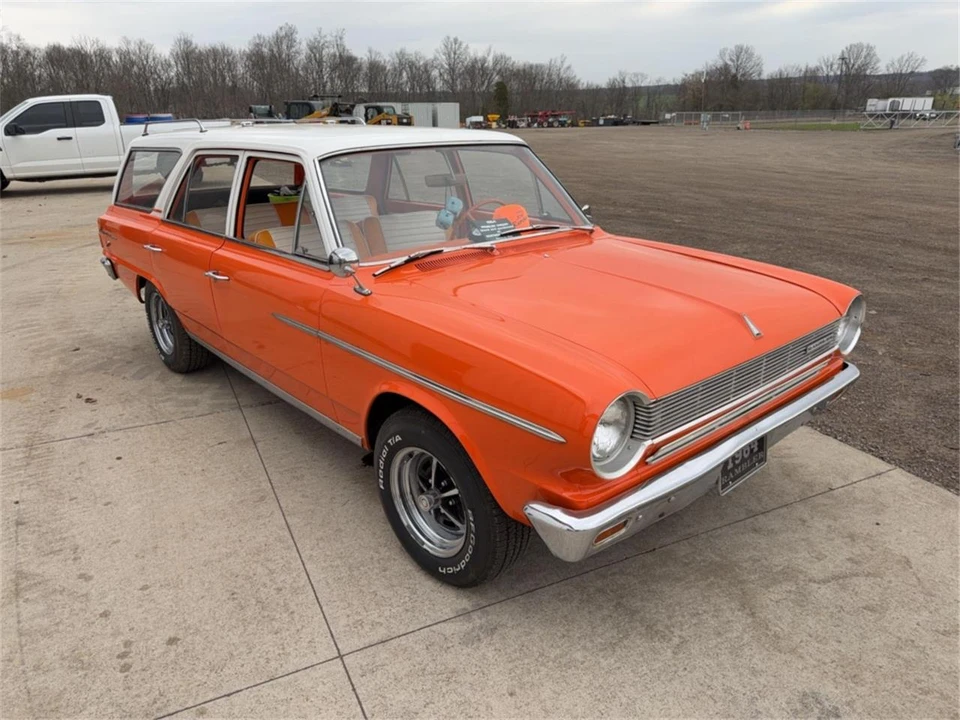 1964 Rambler American - Image 3 of 21