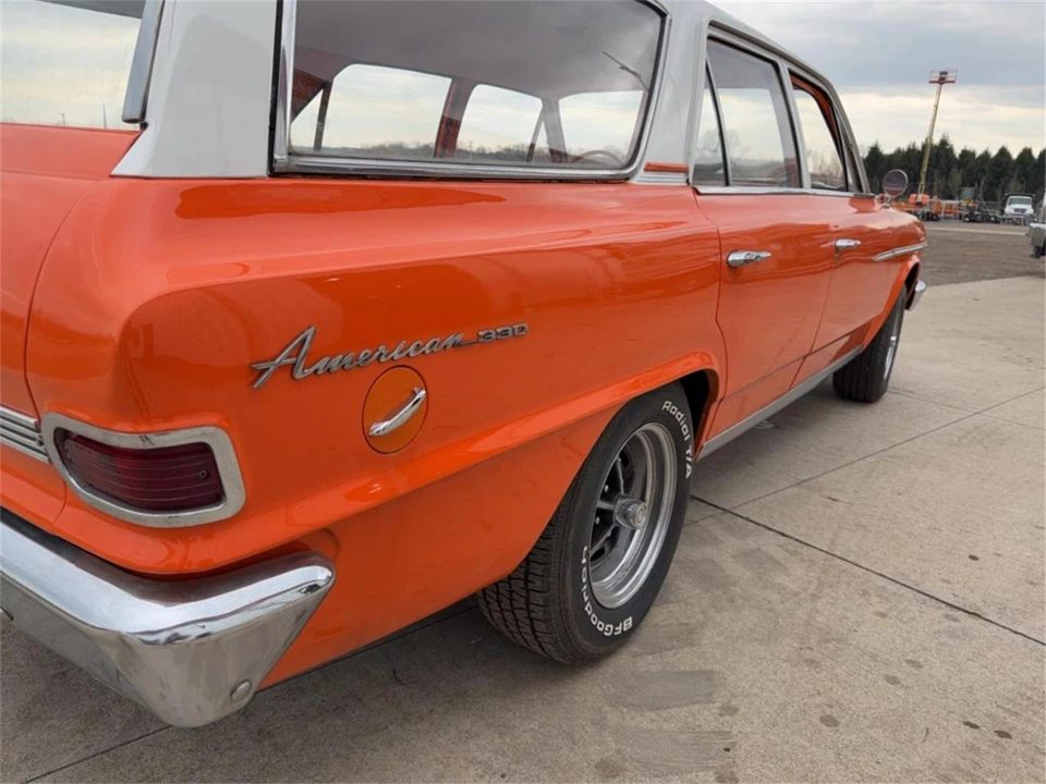1964 Rambler American - Image 7 of 21