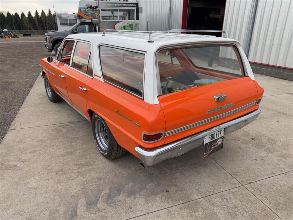 1964 Rambler American - Image 5 of 21