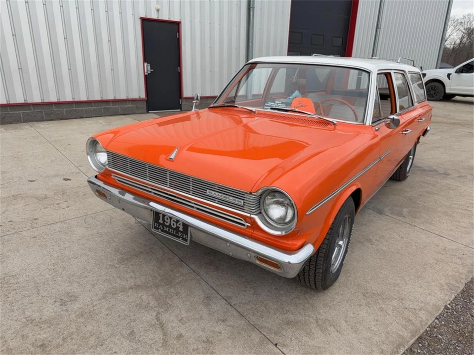 1964 Rambler American - Image 2 of 21