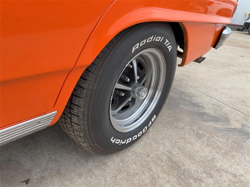 1964 Rambler American - Image 11 of 21