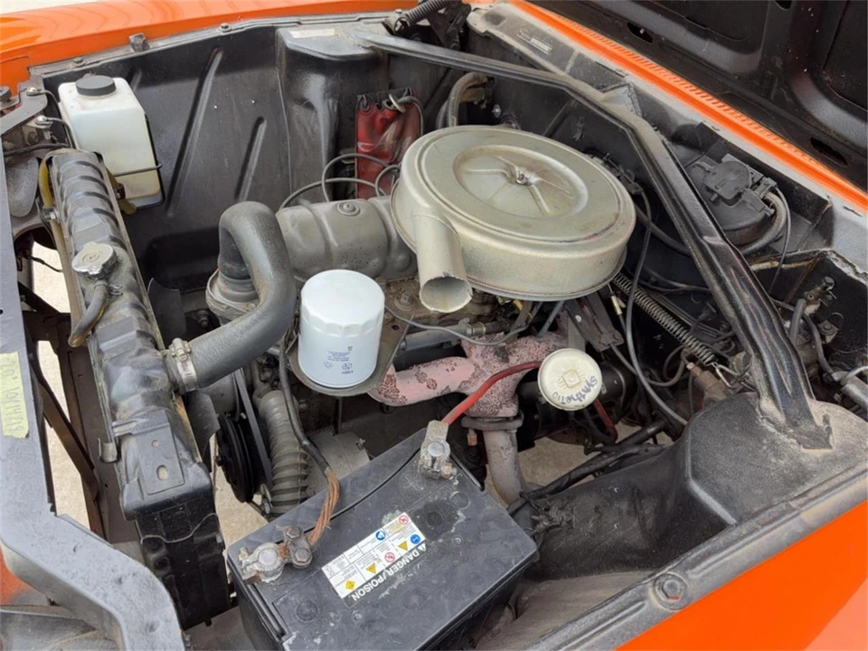 1964 Rambler American - Image 15 of 21