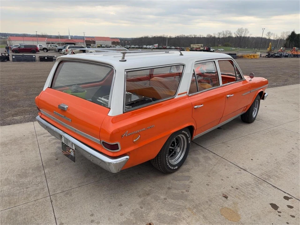 1964 Rambler American - Image 4 of 21