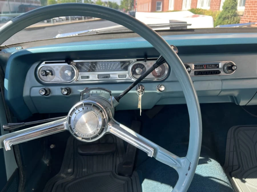 1964 Rambler American - Image 7 of 10
