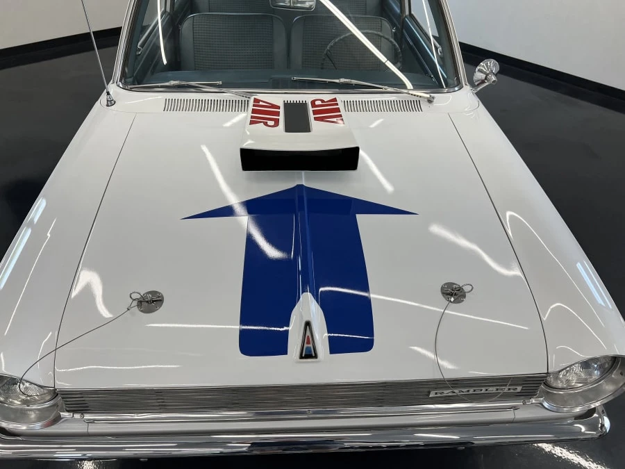 1964 Rambler American - Image 2 of 6