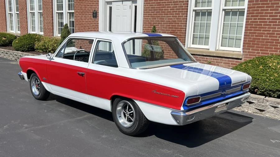 1964 Rambler American - Image 3 of 10