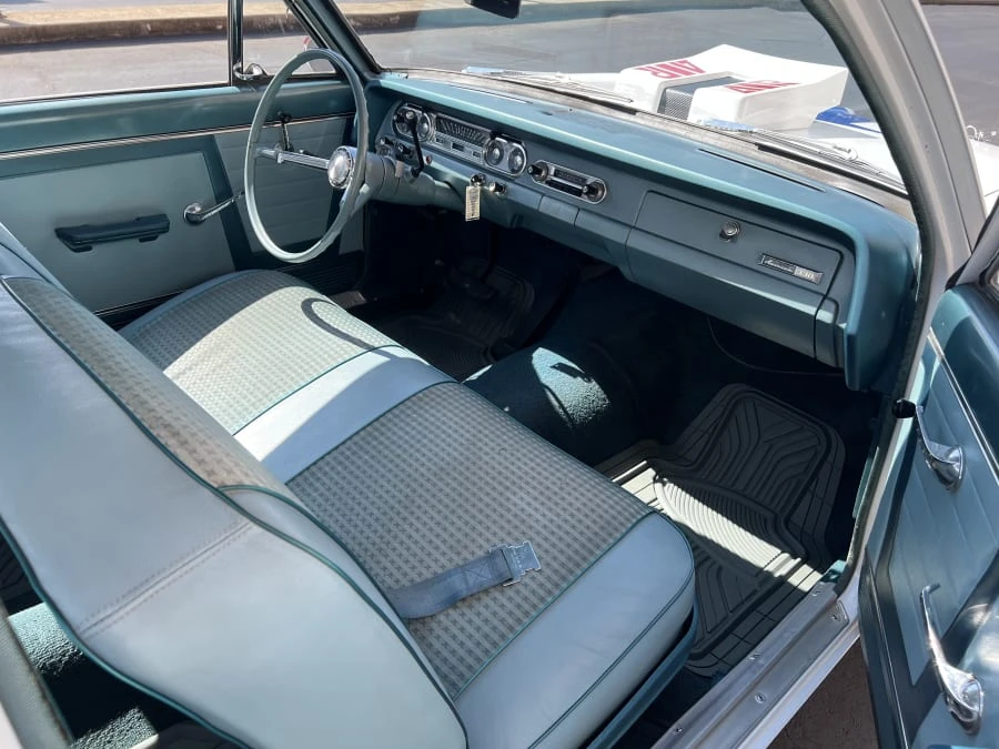 1964 Rambler American - Image 6 of 10