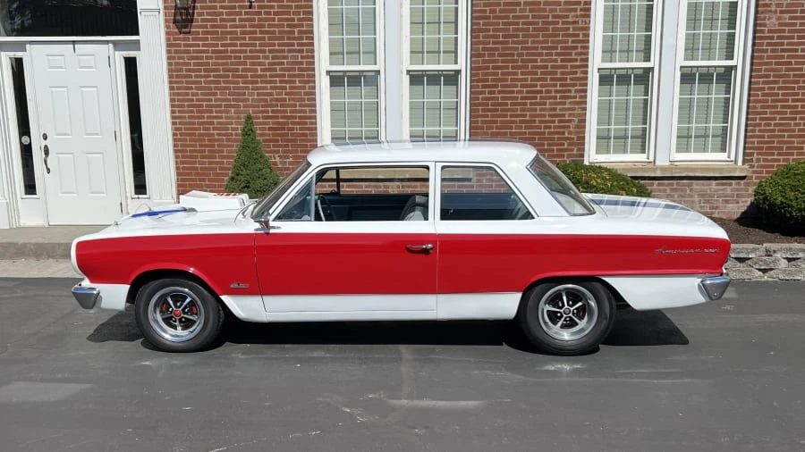 1964 Rambler American - Image 2 of 10