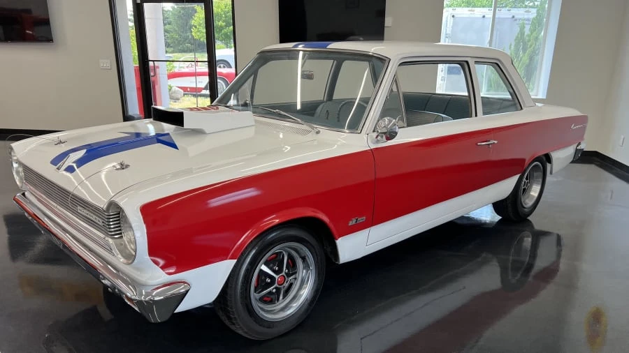 1964 Rambler American - Image 3 of 6