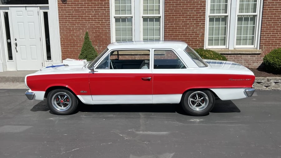 1964 Rambler American - Image 2 of 10