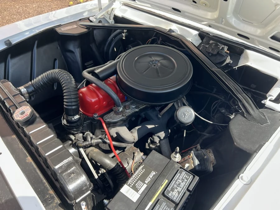 1964 Rambler American - Image 9 of 10