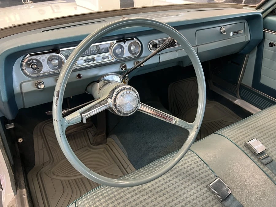 1964 Rambler American - Image 4 of 6