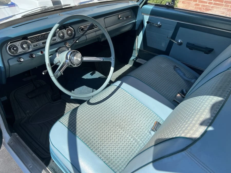 1964 Rambler American - Image 4 of 10