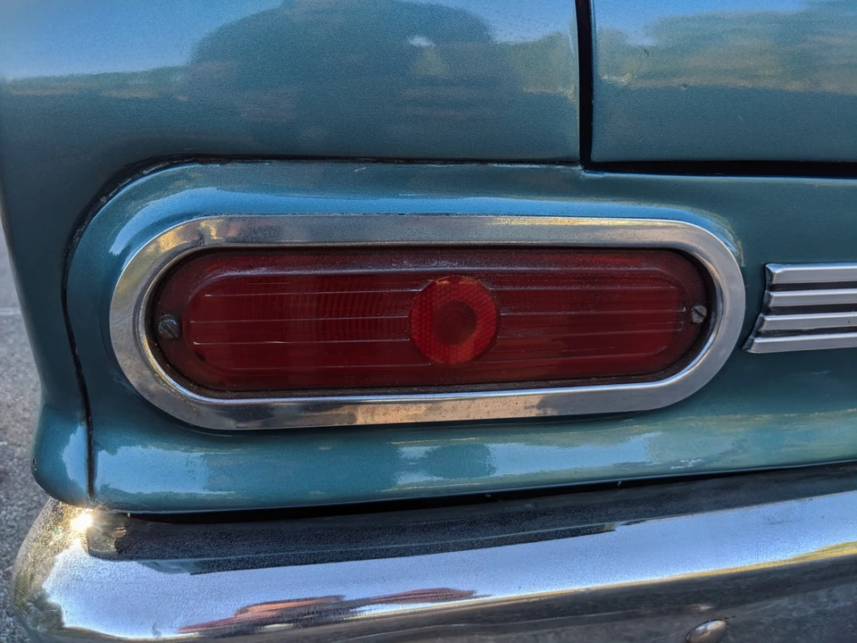 1964 Rambler American - Image 13 of 31
