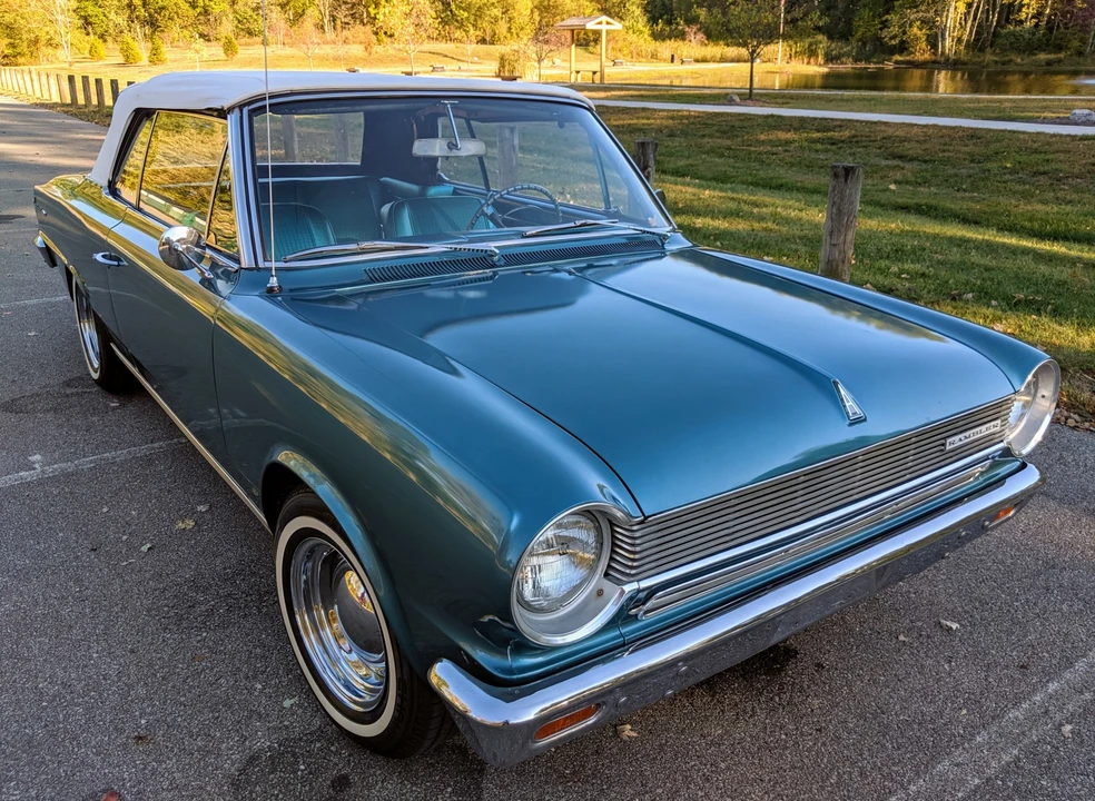 1964 Rambler American - Image 3 of 31