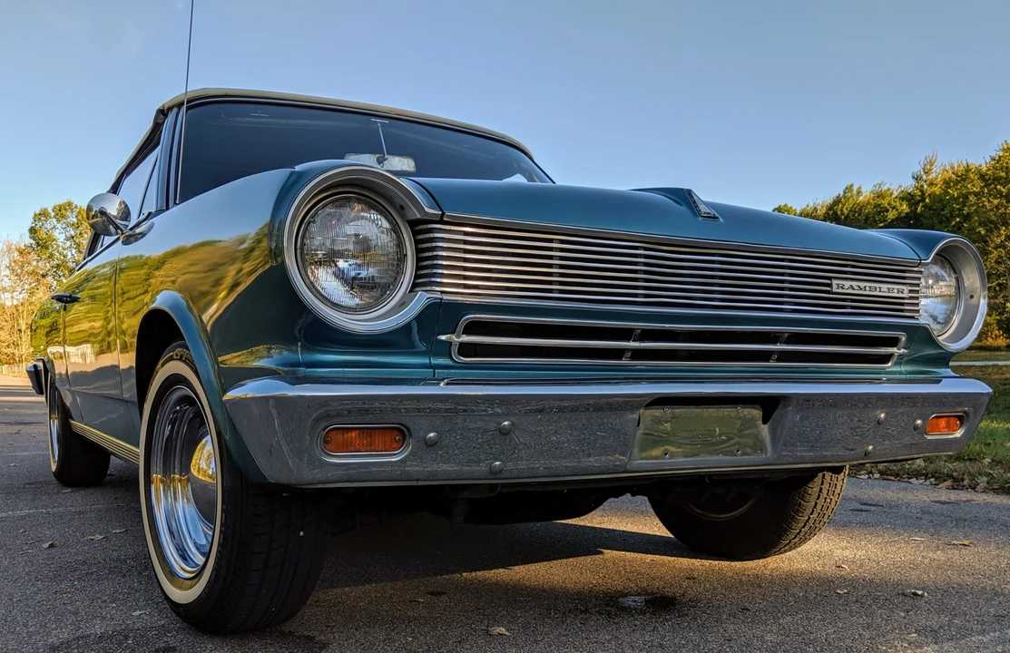 1964 Rambler American - Image 4 of 31