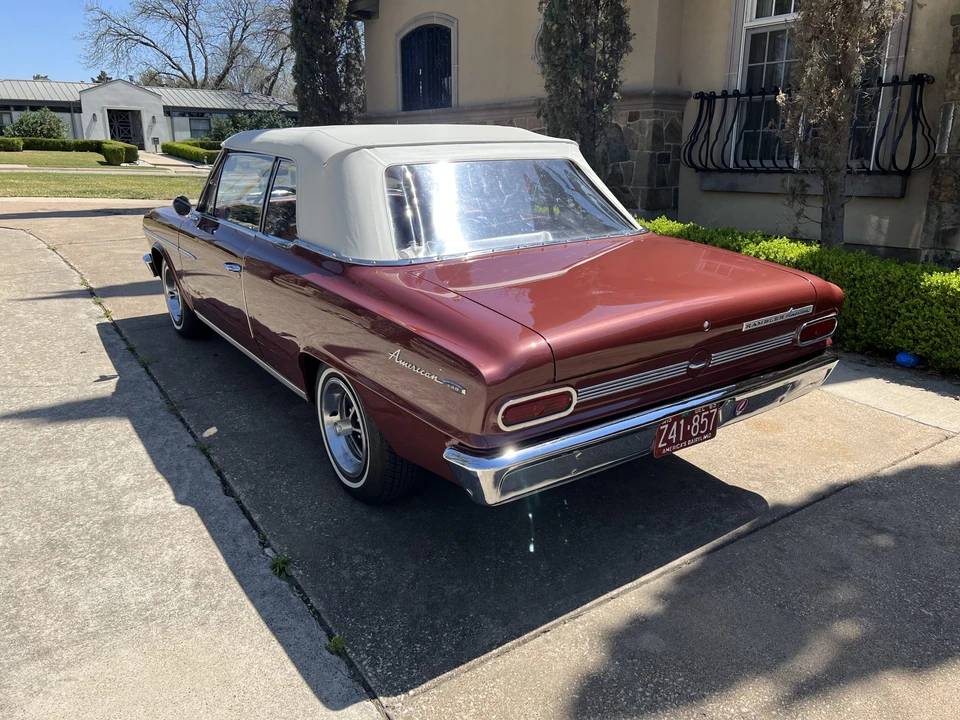 1964 Rambler American - Image 21 of 31