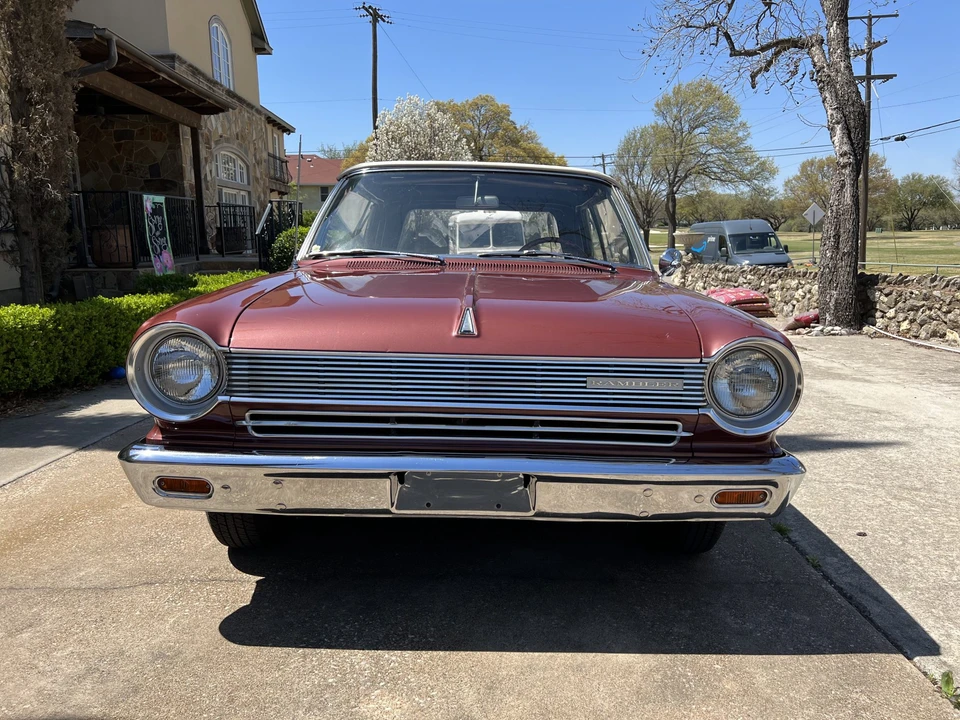 1964 Rambler American - Image 6 of 31
