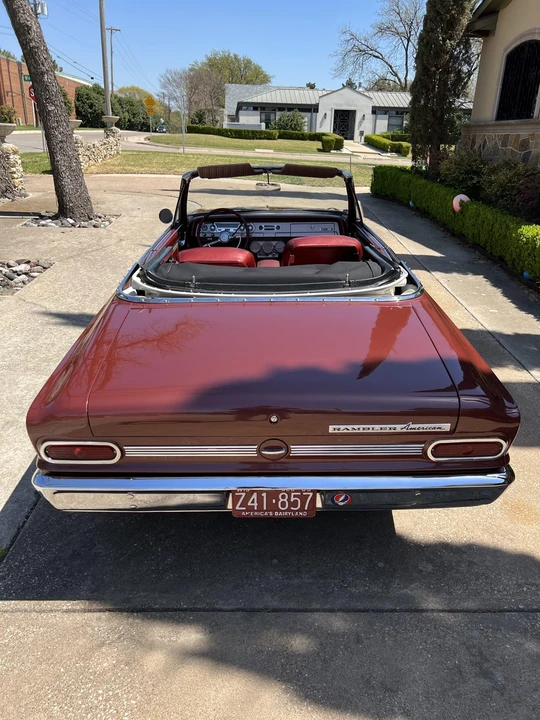 1964 Rambler American - Image 19 of 31