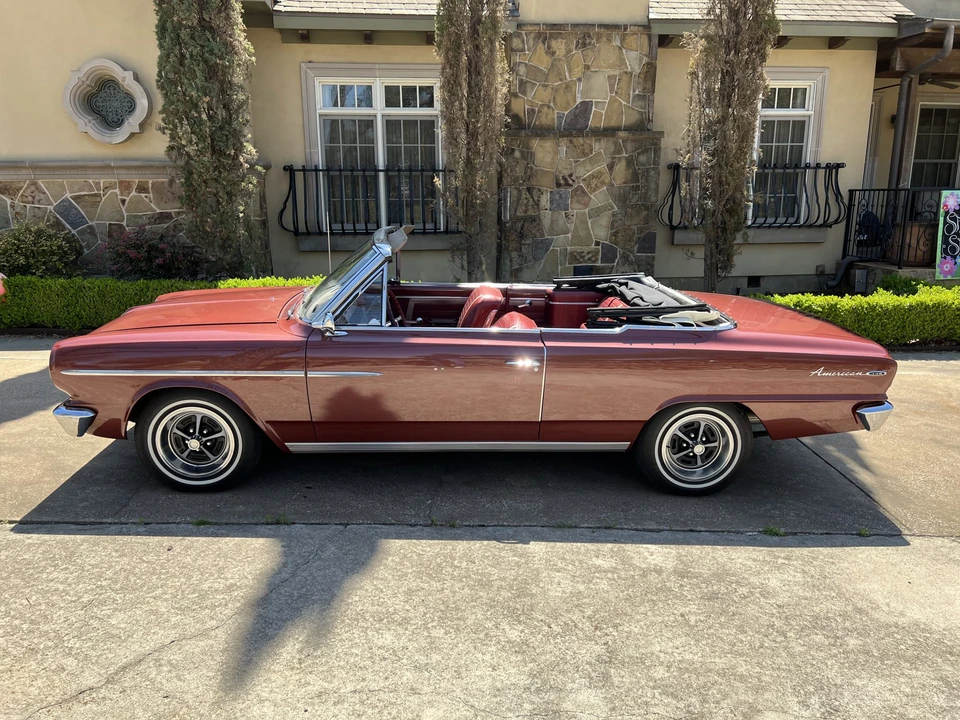 1964 Rambler American - Image 25 of 31
