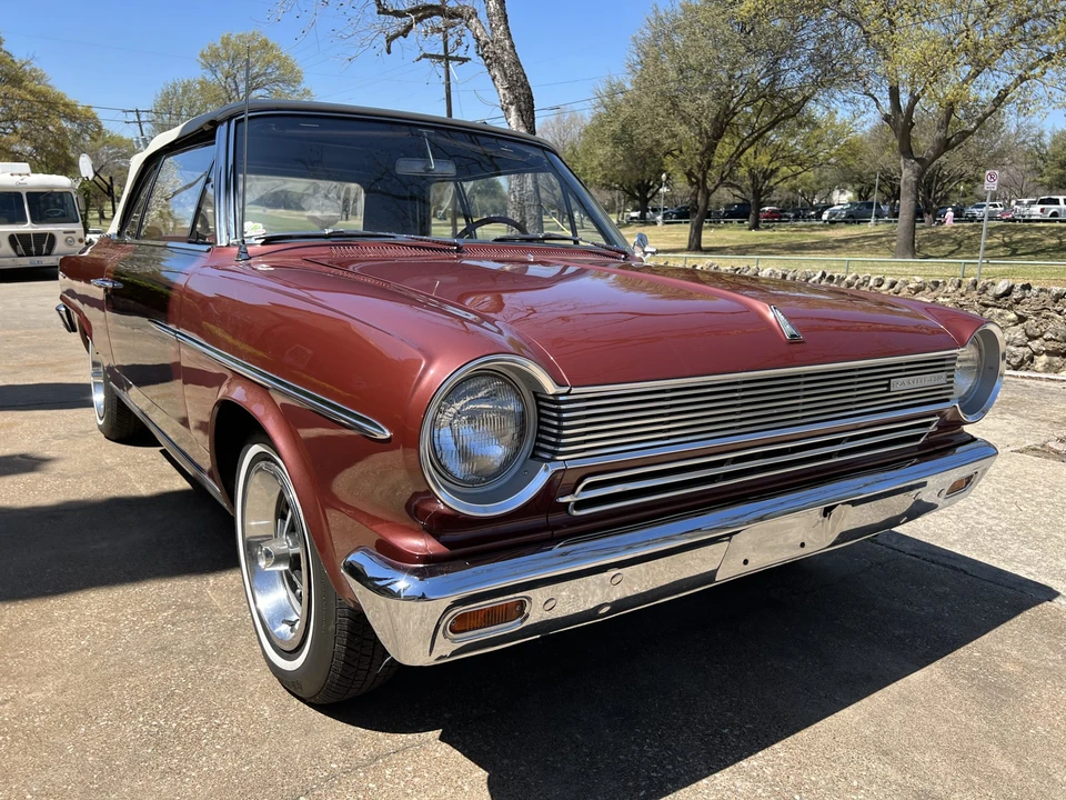 1964 Rambler American - Image 10 of 31