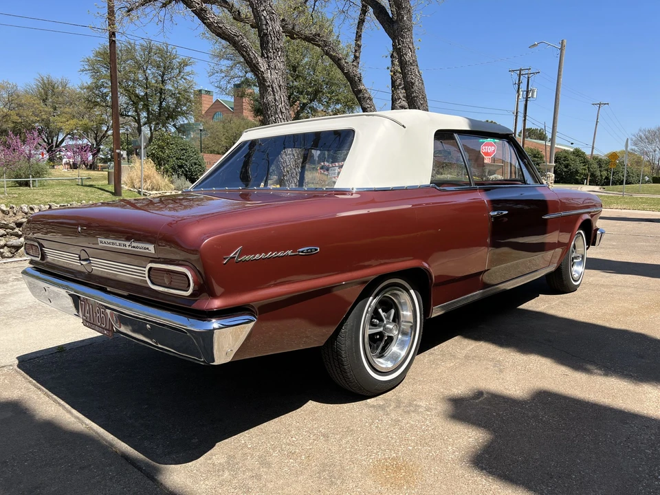 1964 Rambler American - Image 14 of 31