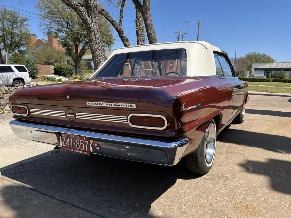 1964 Rambler American - Image 16 of 31