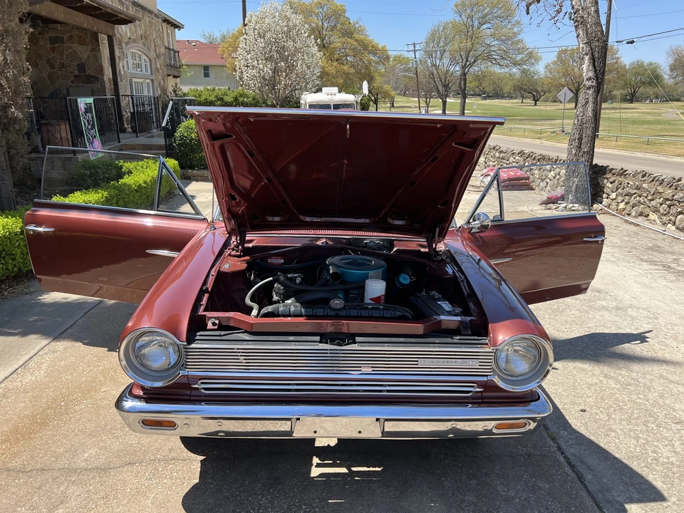 1964 Rambler American - Image 31 of 31