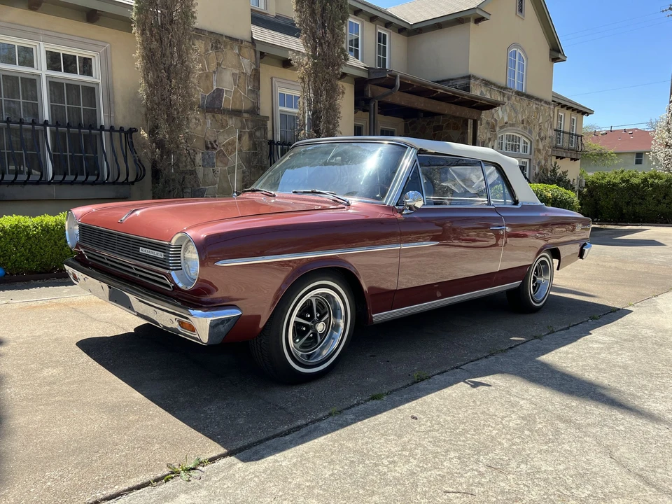 1964 Rambler American - Image 2 of 31