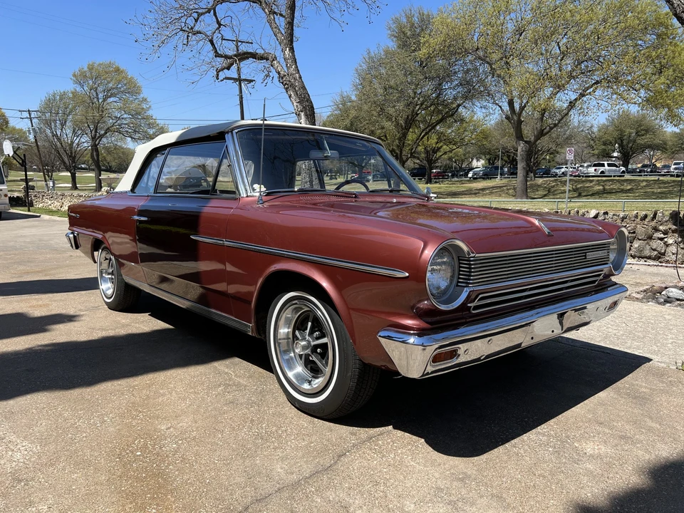 1964 Rambler American - Image 11 of 31