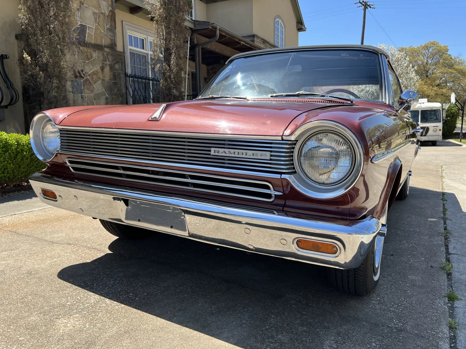 1964 Rambler American - Image 5 of 31