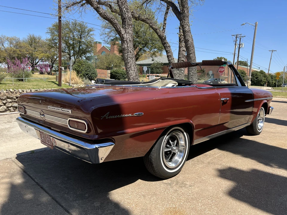 1964 Rambler American - Image 15 of 31