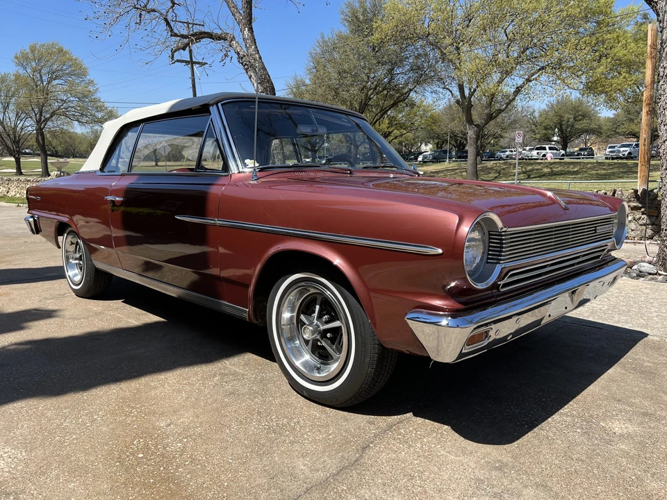 1964 Rambler American - Image 12 of 31