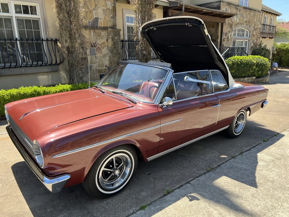 1964 Rambler American - Image 29 of 31