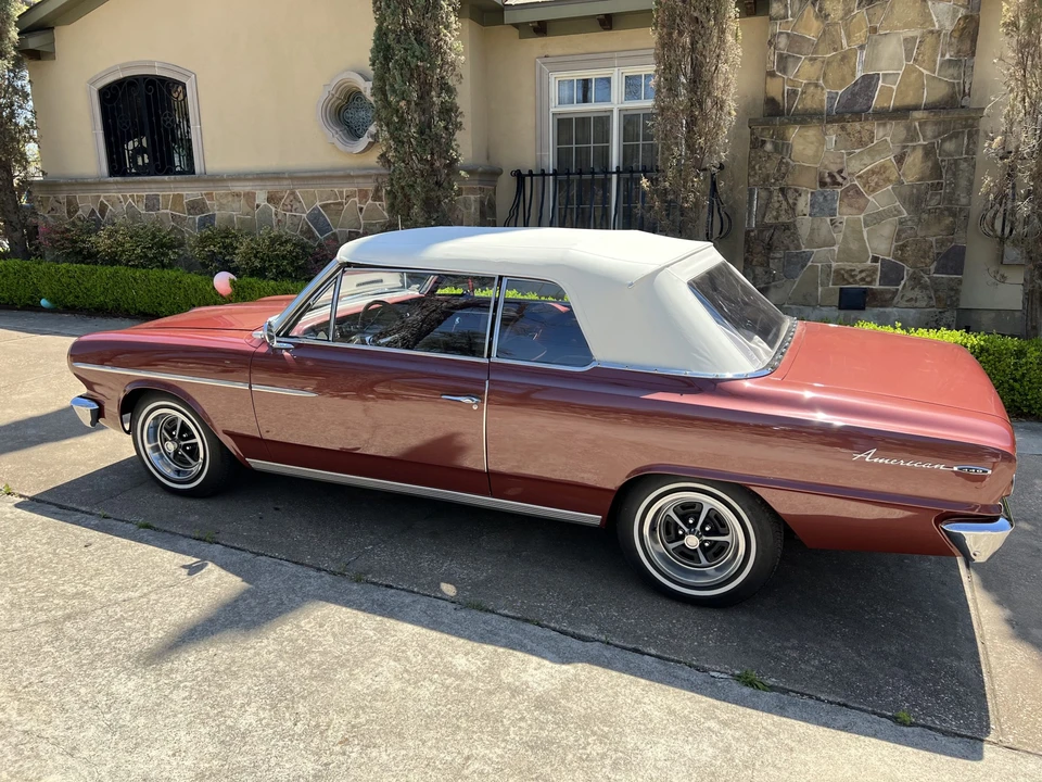 1964 Rambler American - Image 23 of 31