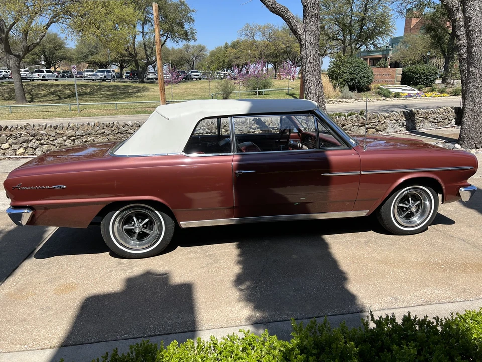 1964 Rambler American - Image 13 of 31