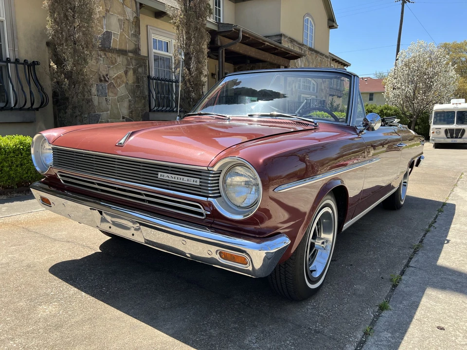 1964 Rambler American - Image 3 of 31
