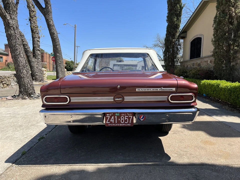 1964 Rambler American - Image 18 of 31