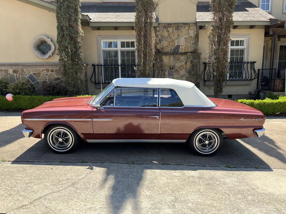 1964 Rambler American - Image 24 of 31