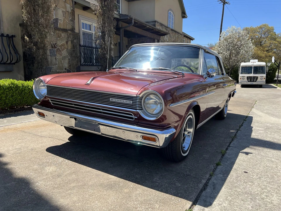 1964 Rambler American - Image 4 of 31