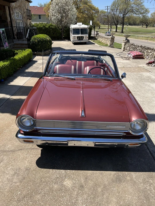 1964 Rambler American - Image 9 of 31