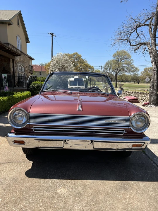 1964 Rambler American - Image 8 of 31