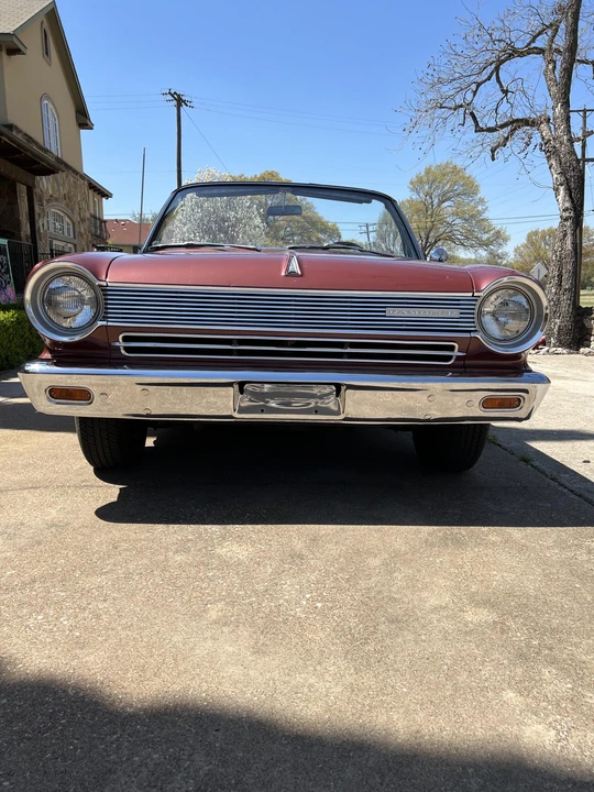 1964 Rambler American - Image 7 of 31