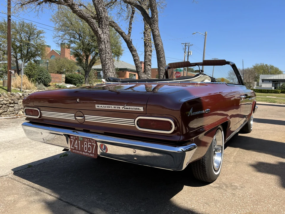 1964 Rambler American - Image 17 of 31