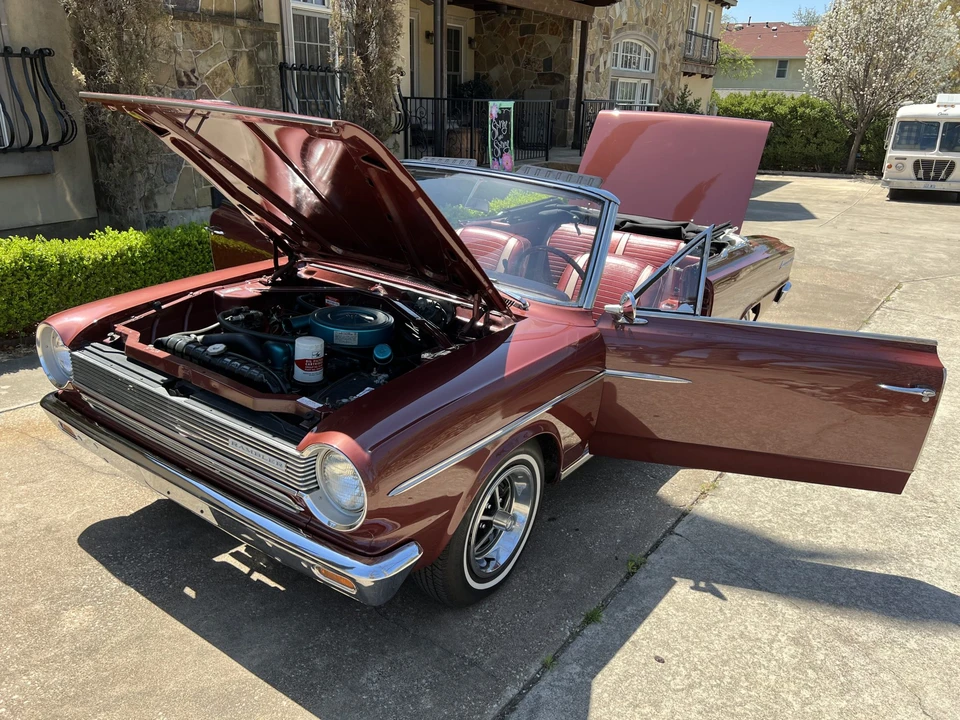 1964 Rambler American - Image 30 of 31