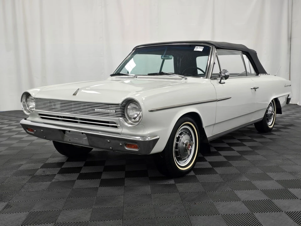 1964 Rambler American - Image 10 of 31